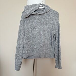 GAP Plain Gray Women’s Sweater